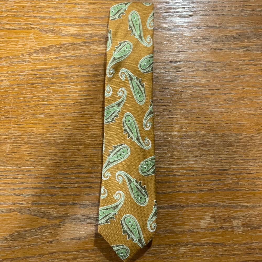 Men’s Winter Tie